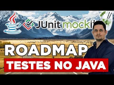 Master Automated Testing in Java: The Roadmap for Unit and Integration Testing with JUnit and Moc...