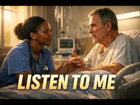 Patient autonomy in action, real nurse-patient stories #nursing