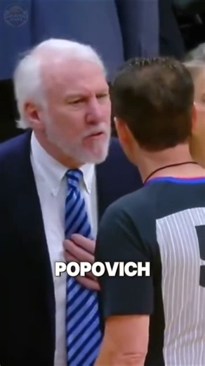 Fastest Ejection in NBA History