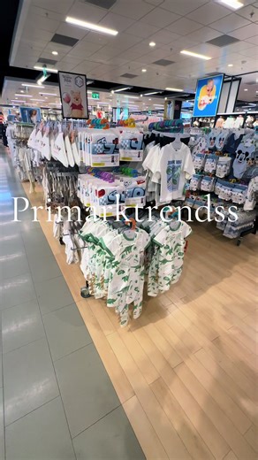 Primark Spain clothing haul: trending finds & new collections