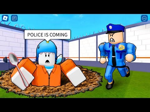 ROBLOX Dig to Escape ⛏️FUNNY MOMENTS (COMPILATION) all parts