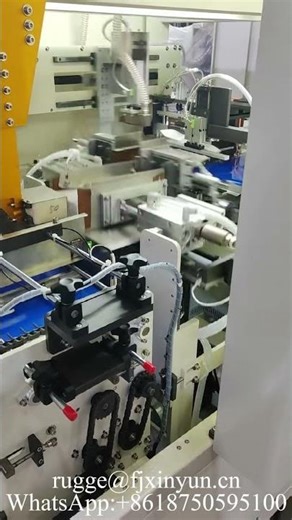 Automatic N fold hand towel paper kraft paper packing machine