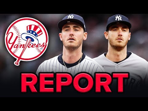 LIVE: Yankees in "wait-and-see" mode on Cody Bellinger; Out on Tatsuya Imai, per Jack Curry