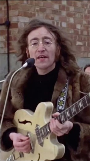 The Beatles - Don’t let me down #johnlennon #thebeatles #paulmccartney #ringostarr #georgeharrison