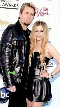 At41 AvrilLavigne hasshared her life withatleastfour famous menbut whydidnone of those high-profile