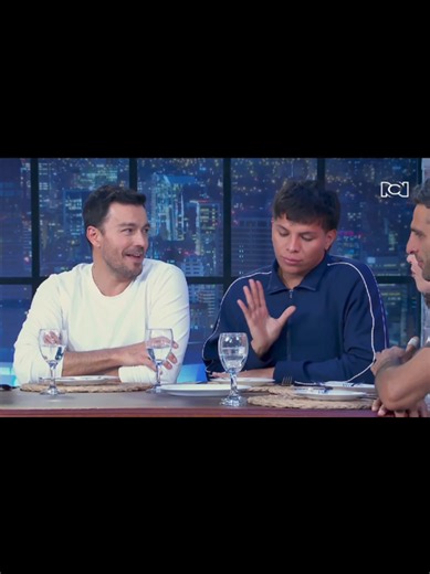 #emironavarro #emirodela38 #masterchef #foryou #fyp | emiro navarro