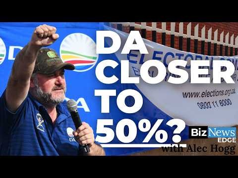BN Edge | Odendaal says pollsters may have Gqeberha wrong: voters will decide on 4 Nov