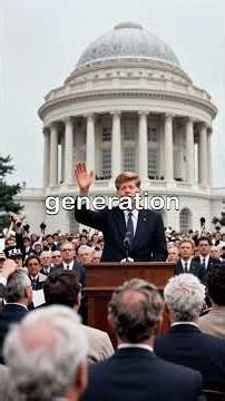 Who Was JFK? The Rise and Assassination of John F. Kennedy