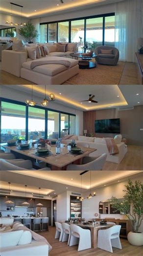 Casa Alvar | Luxury Oceanview Living at Quivira Los Cabos 🌊⛳