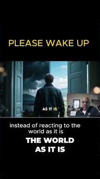 YOU ARE THE CREATOR: Collapse Reality With Your Mind! #shorts