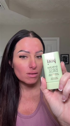Pixi On The Glow Foundation Stick Review