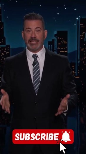Jimmy Kimmel Roasts Trump’s Unfinished Projects
