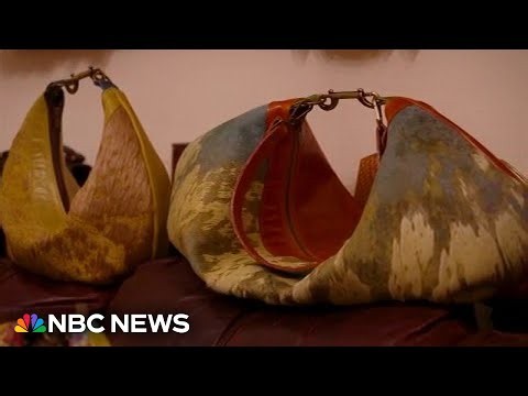 The secret behind the viral Pierre Laborde bags is how each of them are created by hand