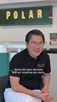 From humble cafe to MRT kiosks: Polar's 100-year survival story
