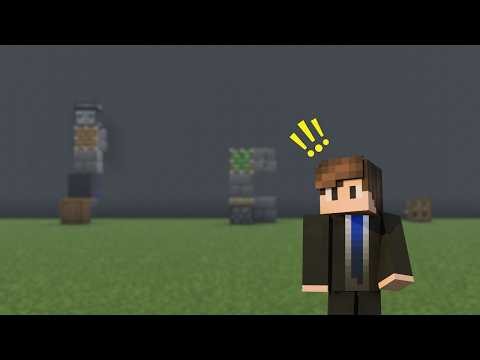 3 Redstone Circuits Everyone Should Know
