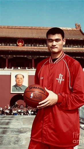 THE 7'6" GIANT WHO SHOCKED THE NBA 😱🇨🇳🏀 HOW GOOD WAS YAO MING REALLY?!