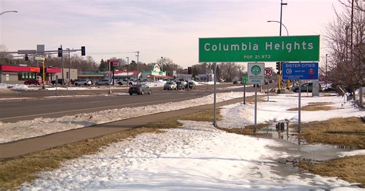 Multiple Columbia Heights students are now homeless because of ICE operations