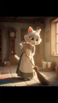 නපුරු පුස් මහත්තයා🐱# Sinhala Cartoon Story#Surangana Katha#sinhala lama kathandara