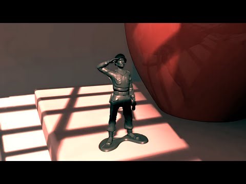 Toy Story - Code Red, You Know What To Do!!! | Sponsored by Gamavission Csupo Effects 