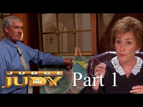 Man Denies Dogs Attacked Neighbor's Livestock | Part 1