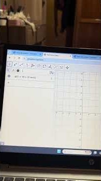 Explicación problema geogebra