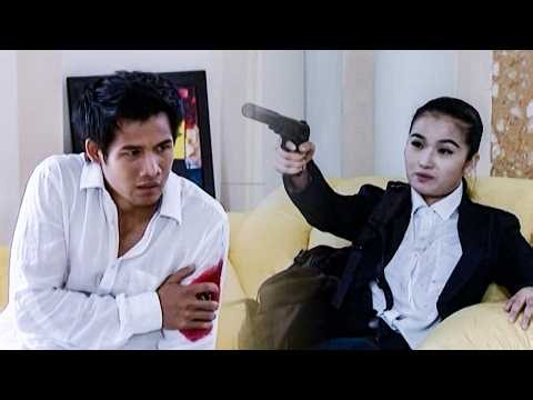 NỮ SÁT THỦ thẳng tay NỔ SÚNG với đàn em khi dám THEO DÕI CÔNG VIỆC  của mình | Phim Hình Sự 2026