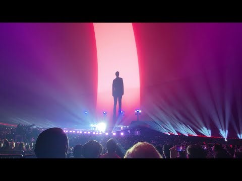 2026 Lenovo Tech World @ CES Was The Best Tech Show I've Ever Seen