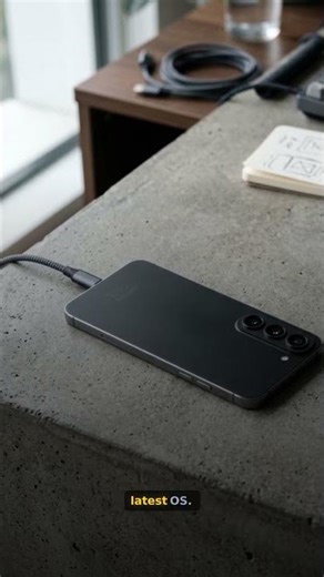 Apple's Unusual iOS 18 Security Fix! #Shorts