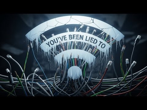 The Internet Is Not Magic — Here’s How It Actually Works