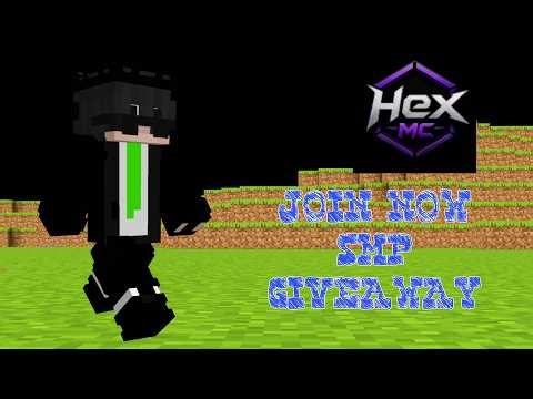 🔥 Minecraft SMP Live Stream | OP Kit Giveaway 🎁 PvP, Survival & Fun!