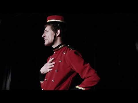 Πτυχιακές Εξετάσεις Υποκριτικής 2025