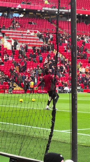 Best Goalkeeper in the World: Alisson Becker