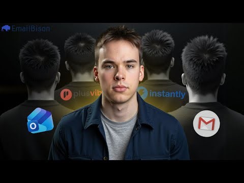 The Golden Rule of Cold Email Sending (Scale to 1M)