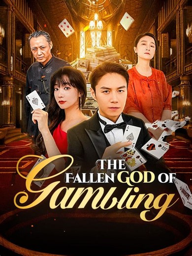 The Fallen God of Gambling | Part 2/2 | English