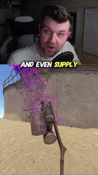 Rust Traps Are Getting CRAZY Upgrades!