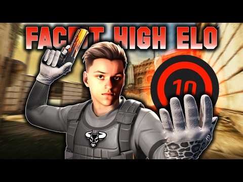 🔴FACEIT DUO LA 3000 ELO - O SEARA MINUNATA SAU...?