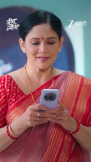 Deep Jyoti | Ep - 131 | Reel | Aug 22 2026 | Zee Marathi