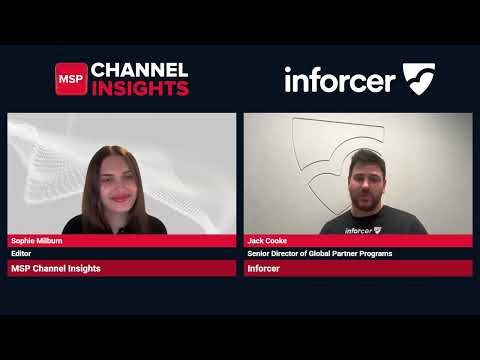 Inside Inforcer’s view on MSP evolution in the Microsoft AI and security era