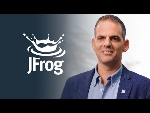 JFrog, NVIDIA, and AWS: Building responsible and secure AI at scale | Amazon Web Services