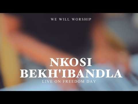 Nkosi Bhek’ibandla