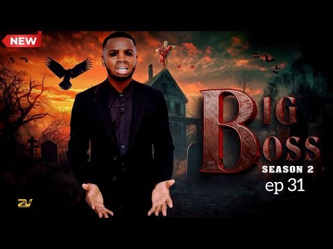 BIG BOSS | ep 31 |