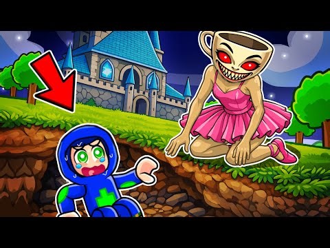 Roblox Build And Escape From Brainrot With Ayush and Ekta 😱