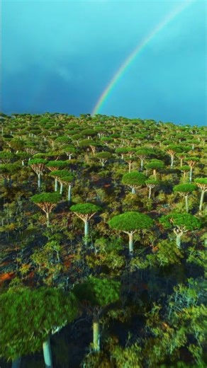 Most Unique Island - Socotra 🇾🇪