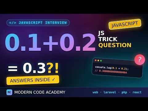 JavaScript Interview Questions and Answers: Closures, Event Loop, this & More (7 Questions)