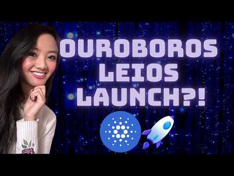 CARDANO'S Ouroboros Leios is Coming! | How it Works & What to Expect