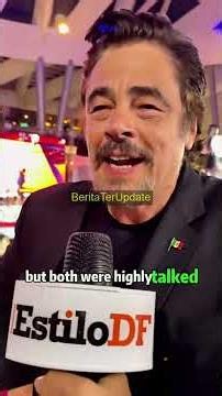 Star Couples' Affairs—Revealing the Truth Behind Benicio del Toro's #shorts #usa #celebrity