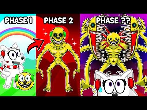 THE LOST VERITY PHASES..