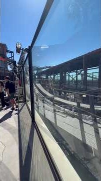 Fast and Furious Hollywood Drift Soft Opening! #universalstudioshollywood #fastandfurious