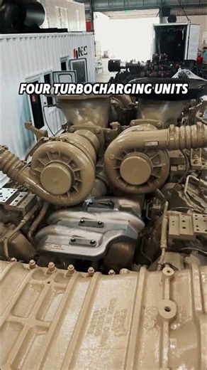 Best Diesel Generators 20-3000kVA | Cummins, Perkins, Weichai, Yuchai, SDEC