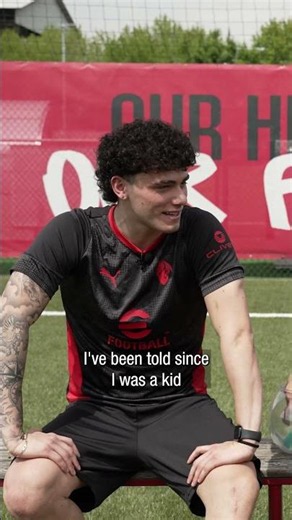 If football gave you a second life… 👀 | #Shorts